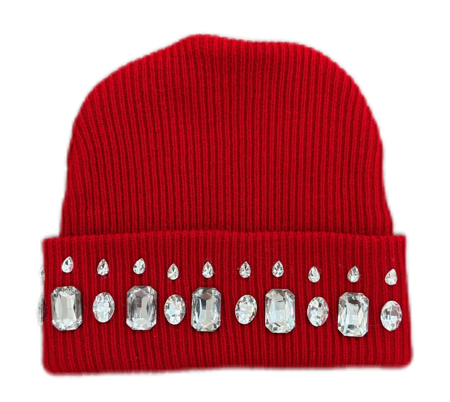 Royalty Beanie