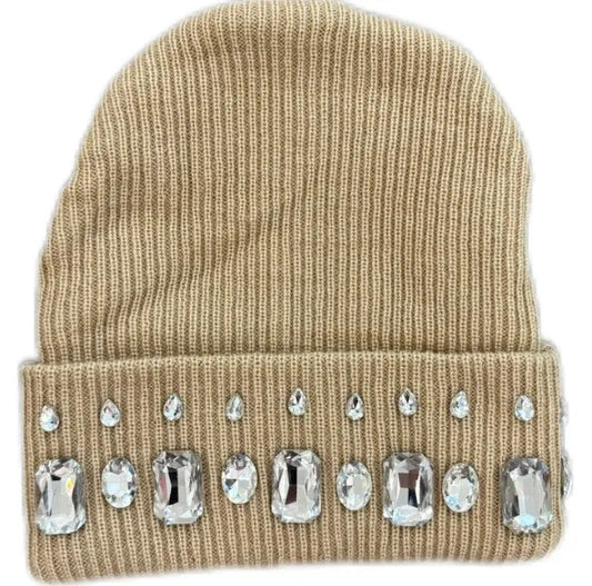 Royalty Beanie
