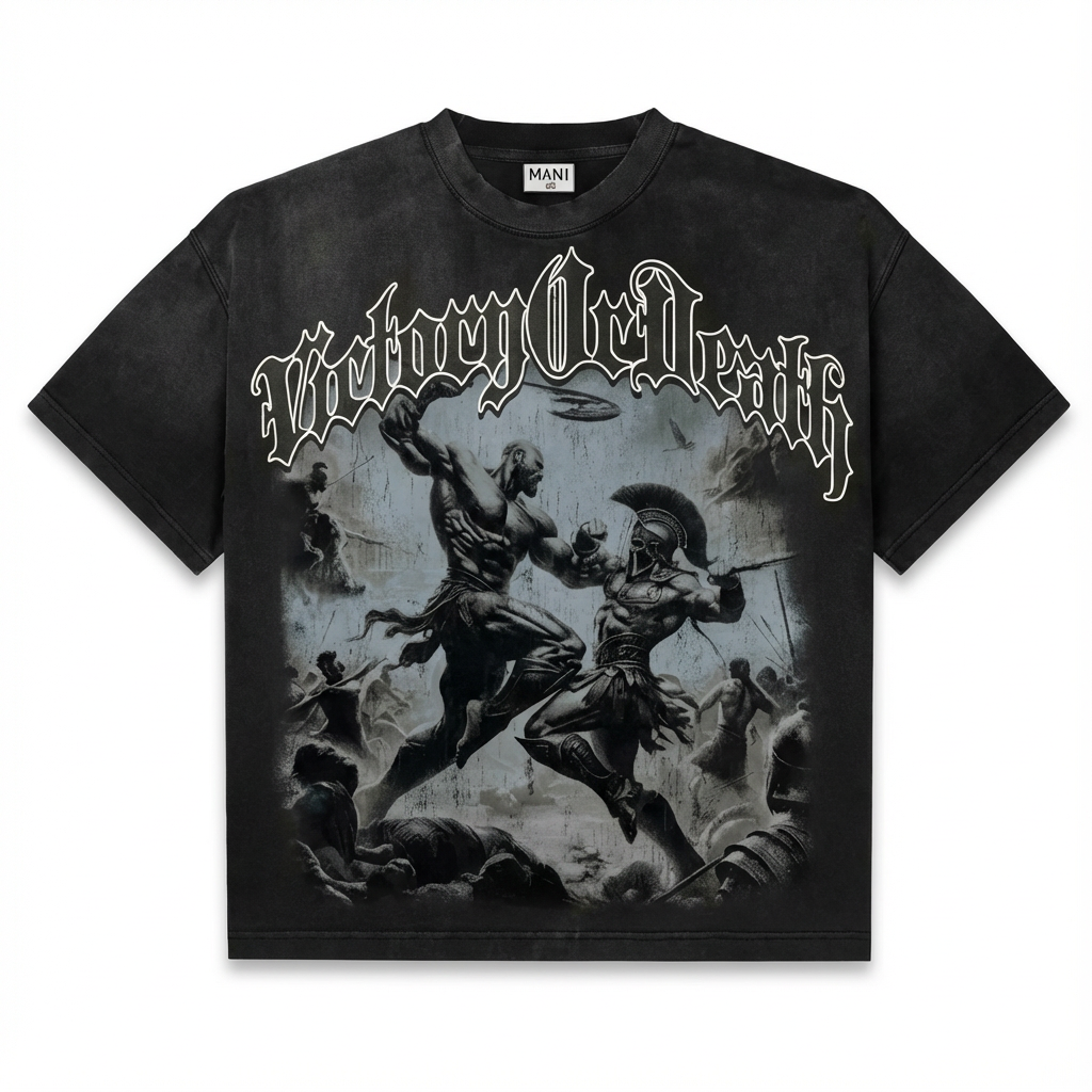 Battle Tee
