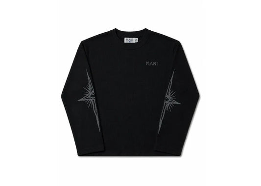 Vertical Thermal Black
