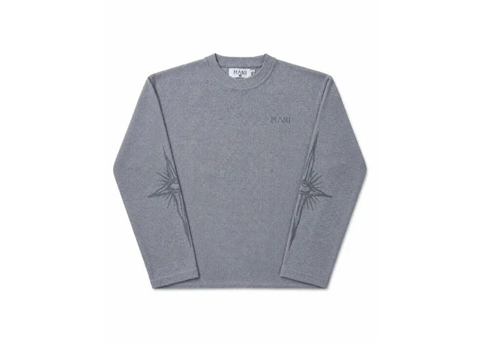 Vertical Thermal Grey