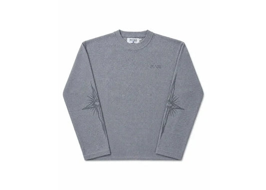 Vertical Thermal Grey