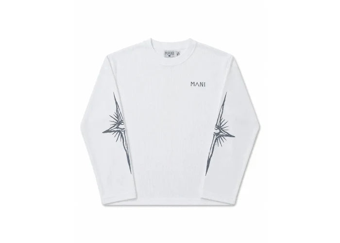Vertical Thermal White