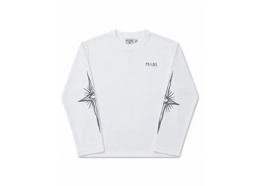 Vertical Thermal White
