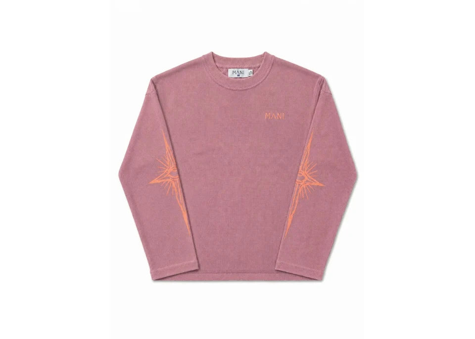 Vertical Thermal Plum