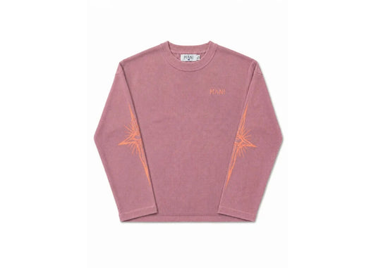 Vertical Thermal Plum