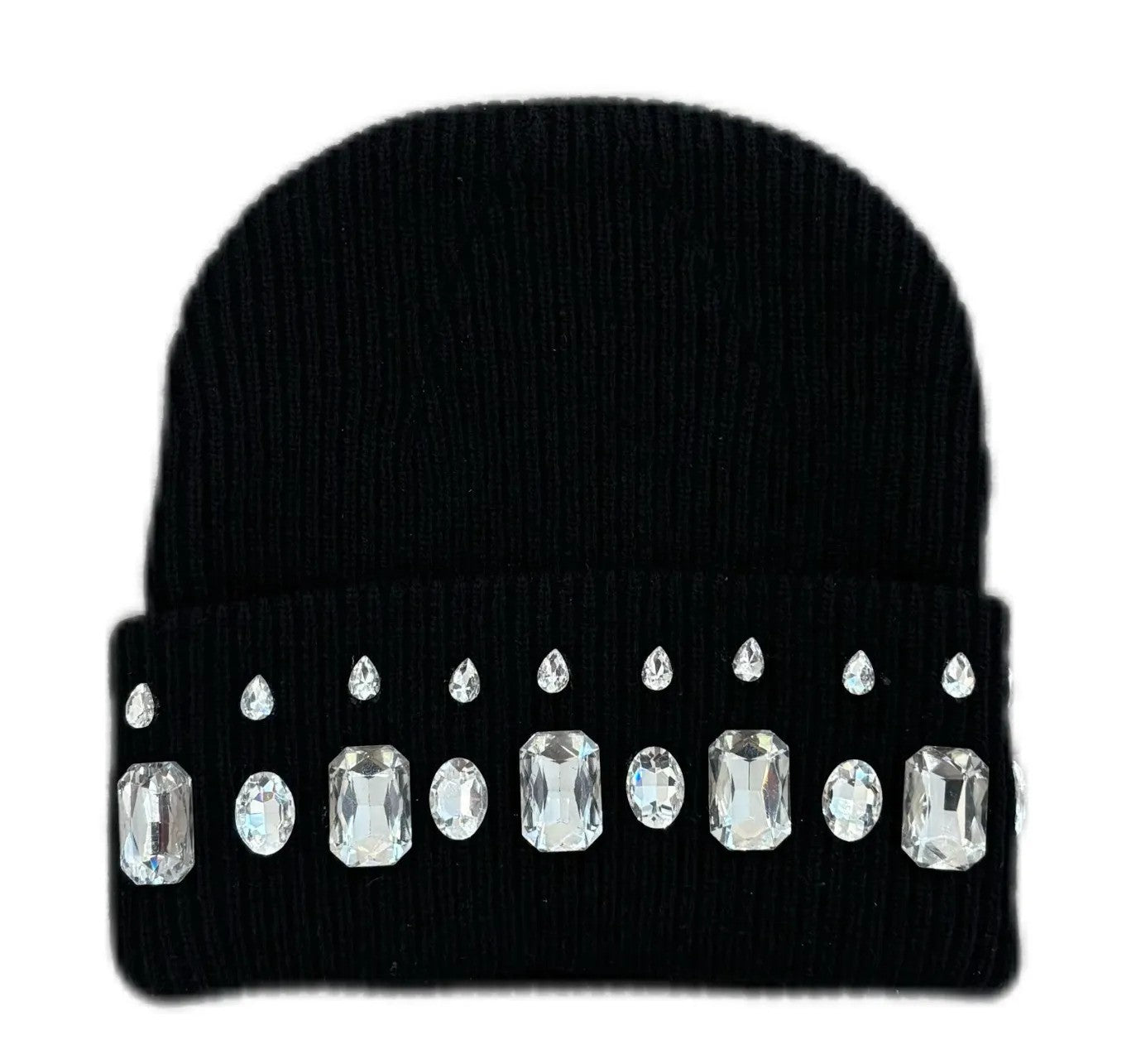 Royalty Beanie