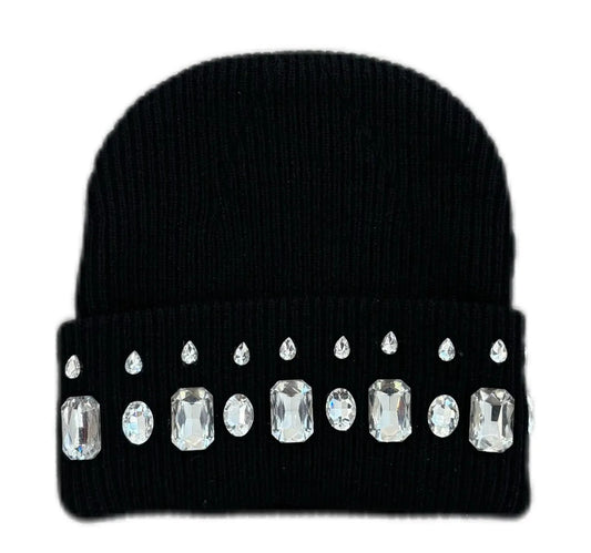 Royalty Beanie