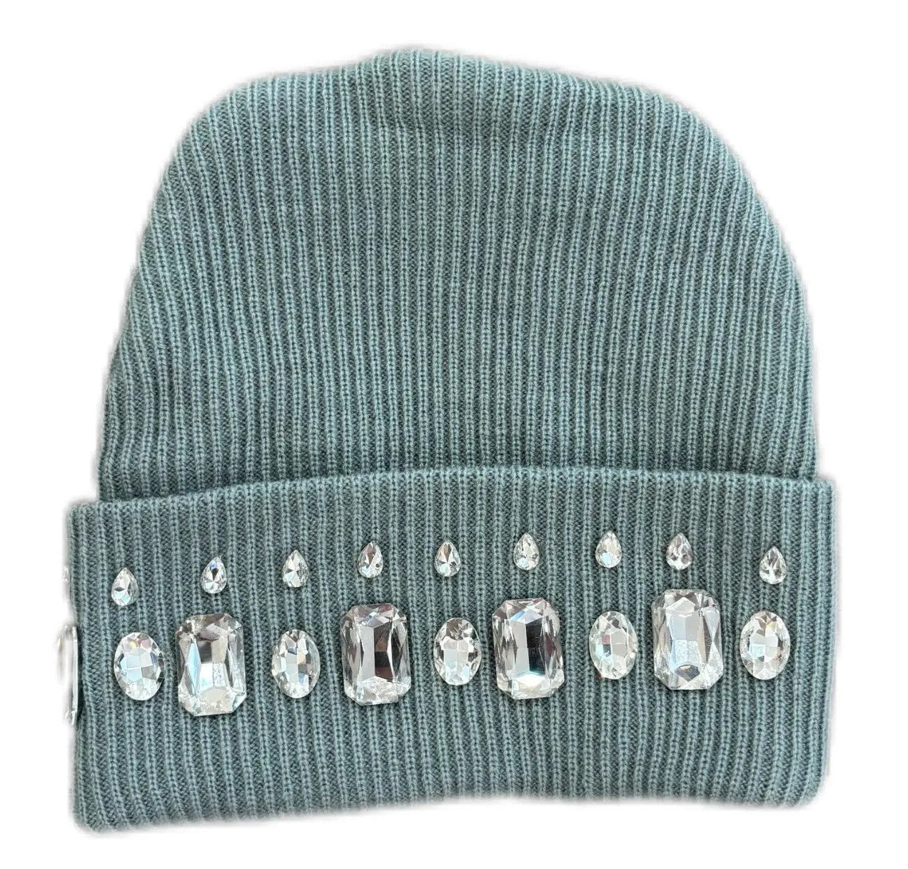 Royalty Beanie