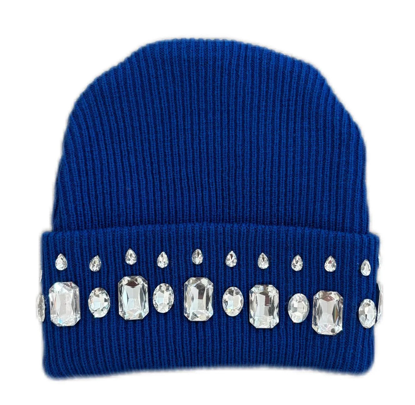 Royalty Beanie