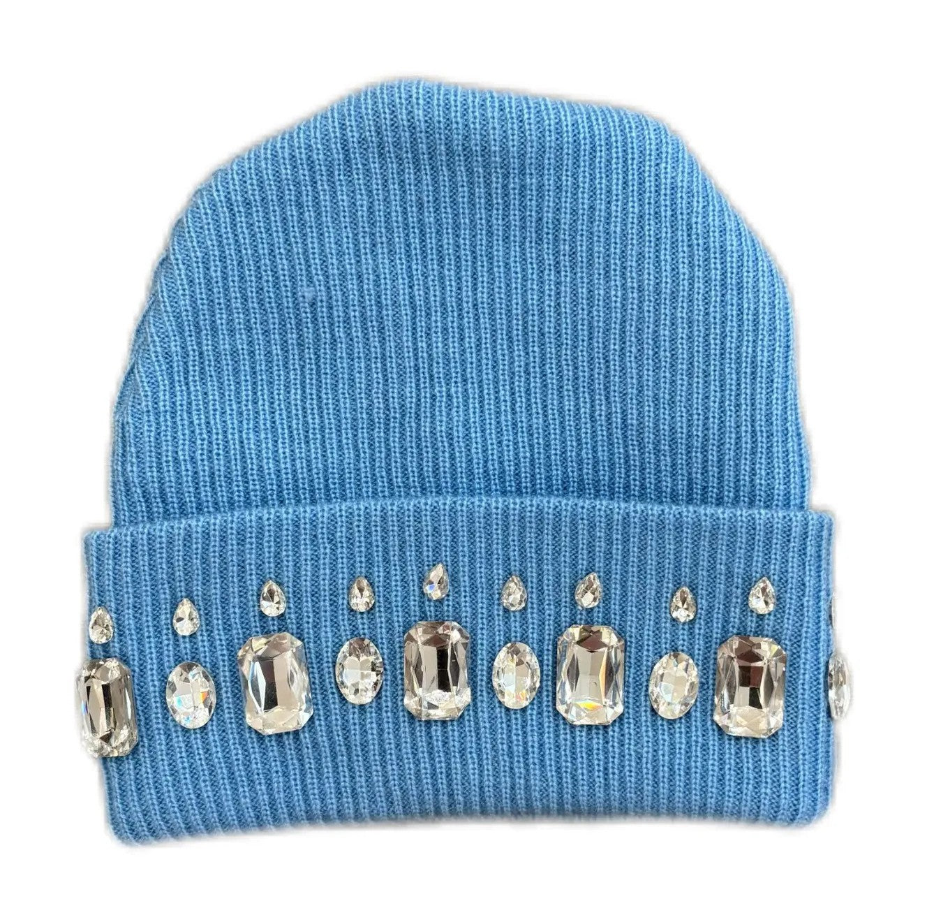 Royalty Beanie