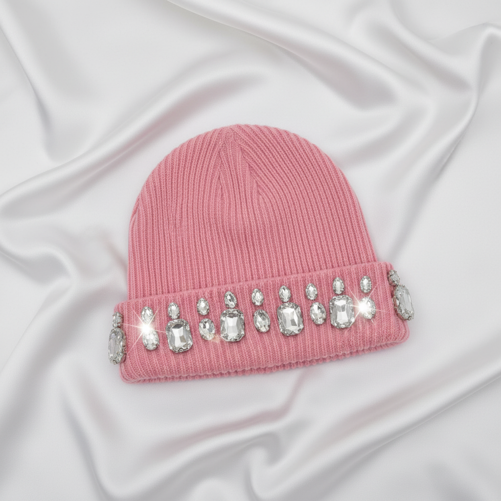 Mani v3 Royalty Beanie
