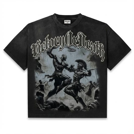 Battle Tee